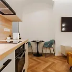 Διαμέρισμα 7nights Premium Μπρνο