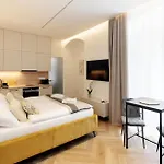 Διαμέρισμα 7nights Premium Μπρνο