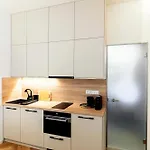 Διαμέρισμα 7nights Premium