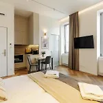Διαμέρισμα 7nights Premium Μπρνο