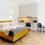 7nights Premium Διαμέρισμα Μπρνο