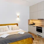 Διαμέρισμα 7nights Premium Μπρνο