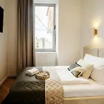 Διαμέρισμα 7nights Premium Μπρνο