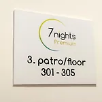 7nights Premium Διαμέρισμα Μπρνο