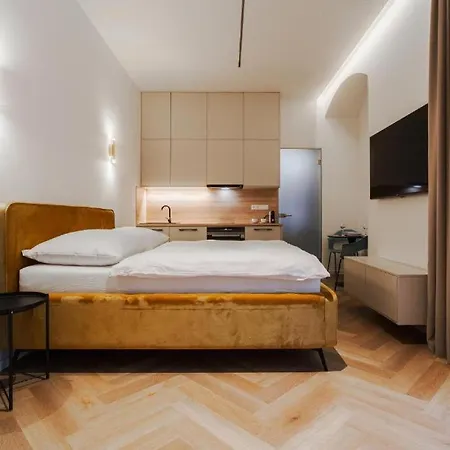 Διαμέρισμα 7nights Premium *
