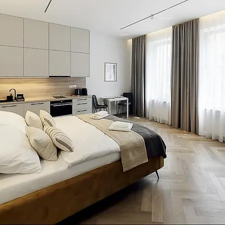 7nights Premium Apartmán *