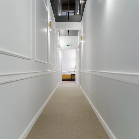 Apartment 7nights Premium Brno