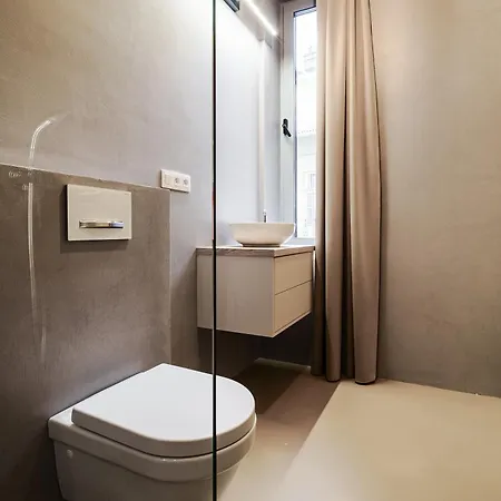 7nights Premium Apartment Brno