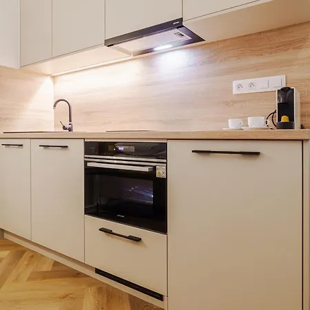 Apartment 7nights Premium *