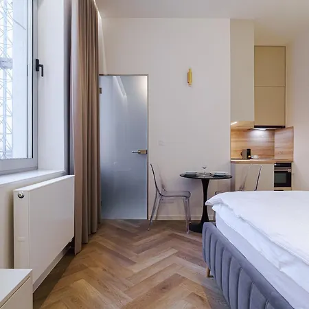 7nights Premium Διαμέρισμα *
