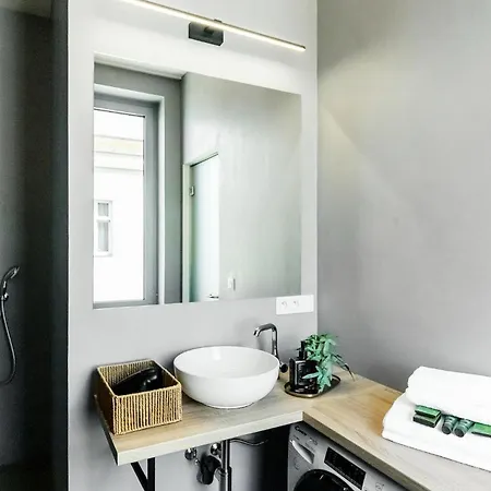 Apartmán 7nights Premium