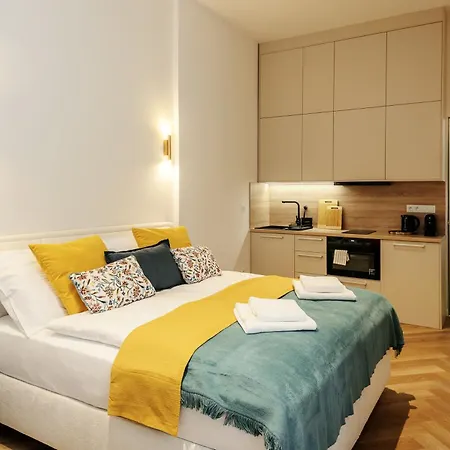 7nights Premium Apartmán *