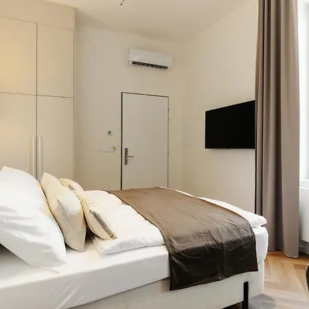 Apartment 7nights Premium *