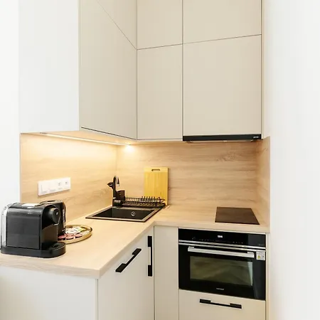 7nights Premium Apartmán