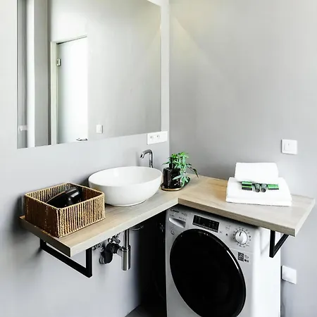 Apartmán 7nights Premium