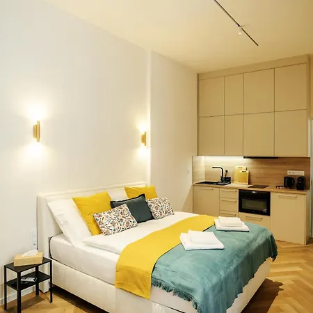 7nights Premium Brno
