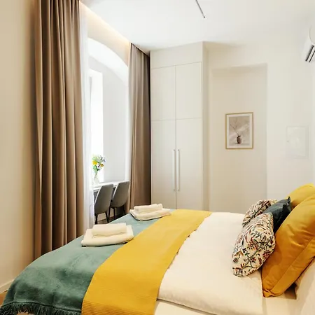 7nights Premium Apartment