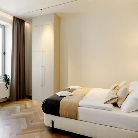 Apartmán 7nights Premium