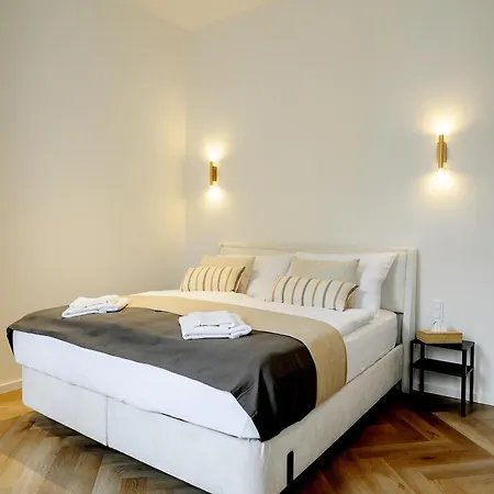 Apartmán 7nights Premium *