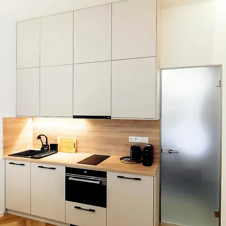 Apartment 7nights Premium