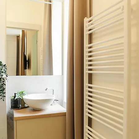 7nights Premium Apartmán *