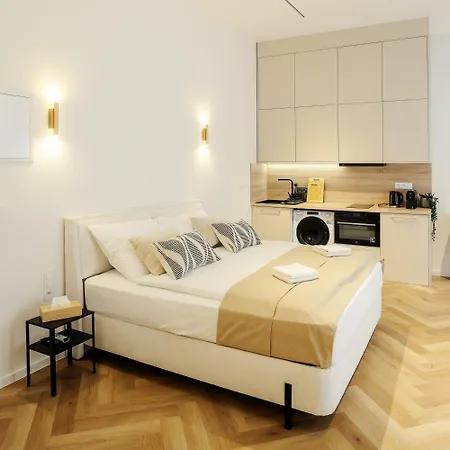 7nights Premium Apartment