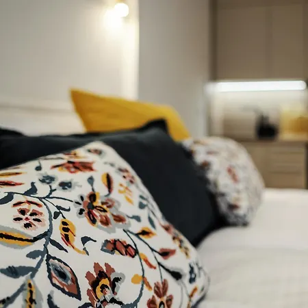 7nights Premium Apartmán Brno