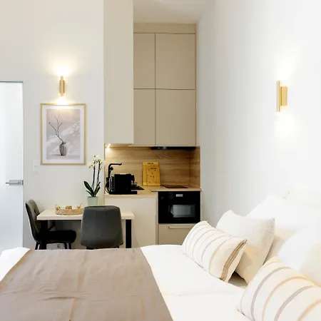 7nights Premium * Brno