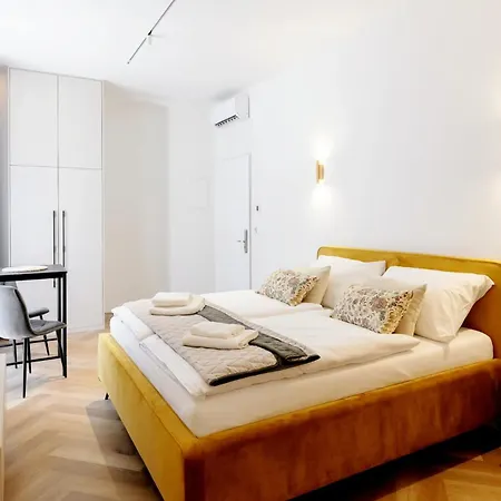 Apartamento 7nights Premium