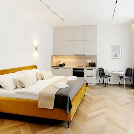 7nights Premium Apartmán *