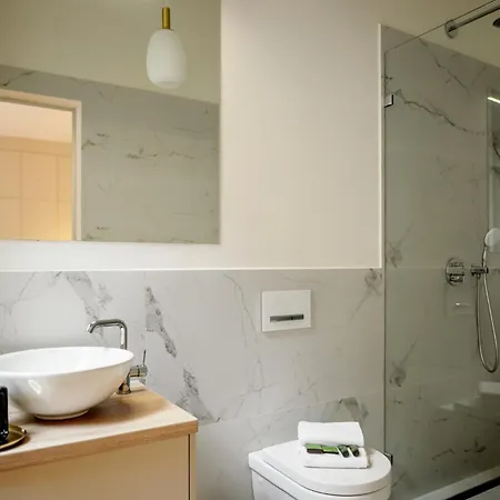 Apartment 7nights Premium Brno