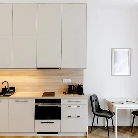 7nights Premium Apartmán *