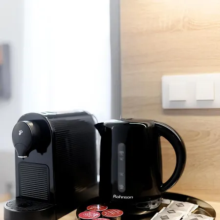 7nights Premium Apartamento Brno