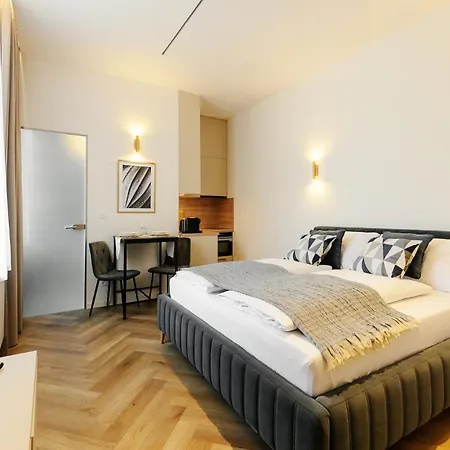 7nights Premium Apartmán