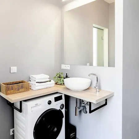 Apartmán 7nights Premium