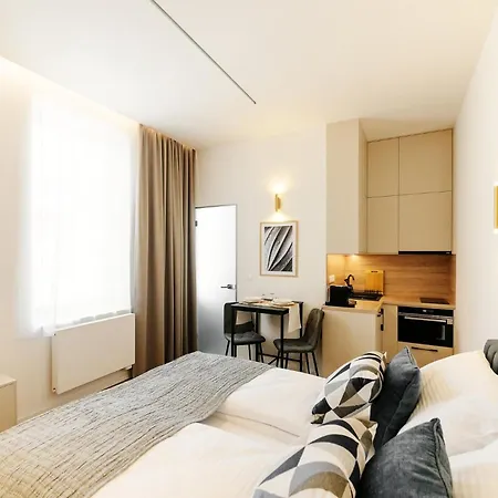 7nights Premium * Brno
