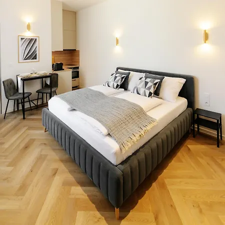 Apartment 7nights Premium