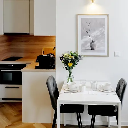 7nights Premium Apartment *