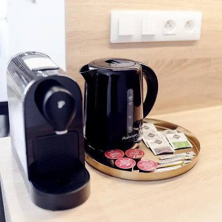 7nights Premium Apartment