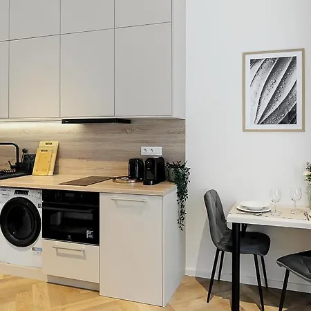 7nights Premium Apartmán *