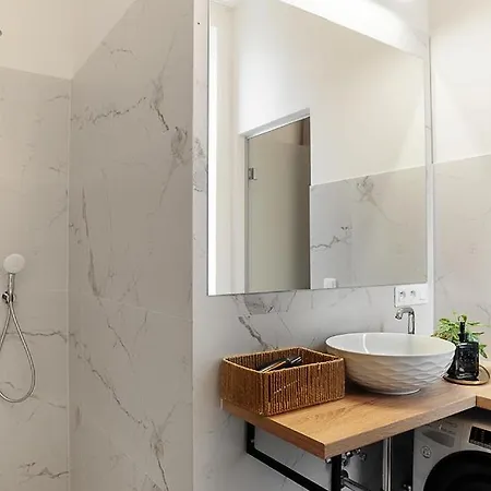 Apartmán 7nights Premium *