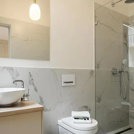 7nights Premium Apartamento Brno