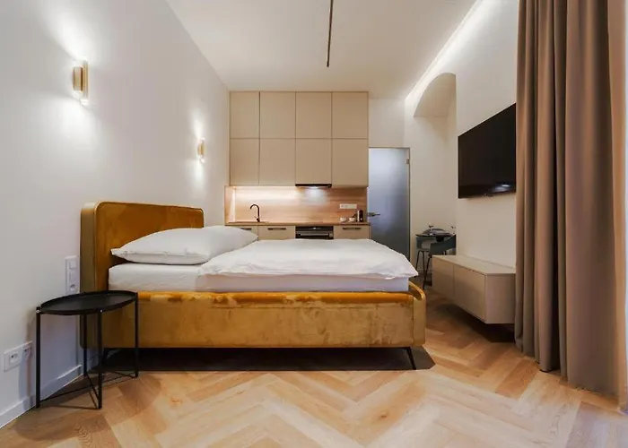 Apartmán 7nights Premium *
