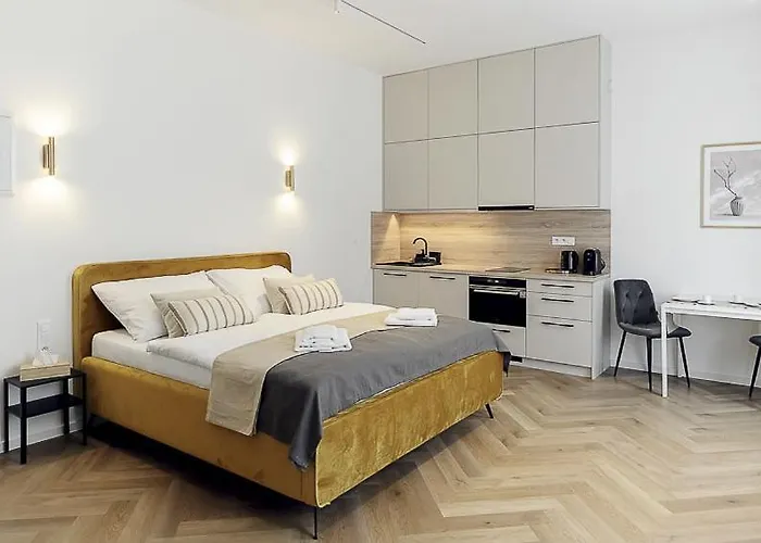 7nights Premium * Brünn (Brno)