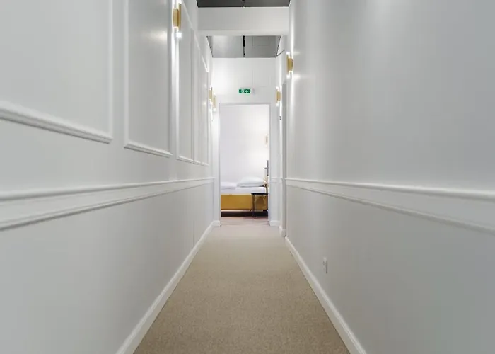 Apartman 7nights Premium Brünn (Brno)