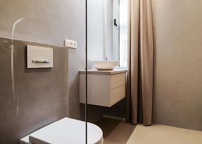 7nights Premium Apartmán Brno