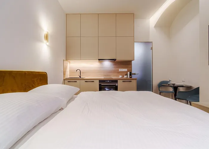 Apartmán 7nights Premium *