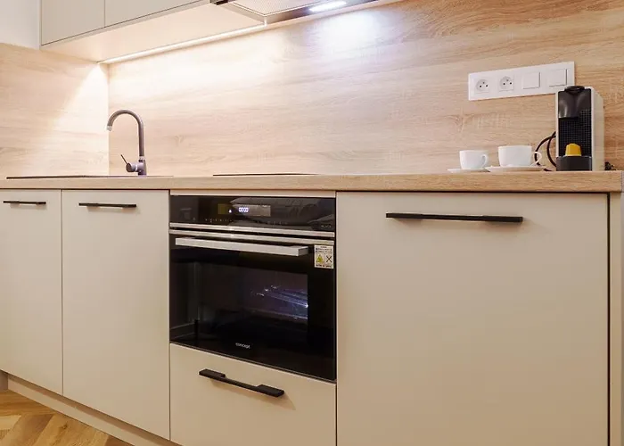 Apartman 7nights Premium *