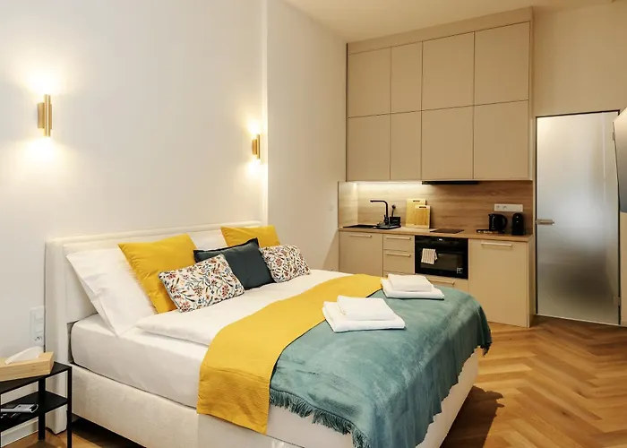 7nights Premium Apartman *