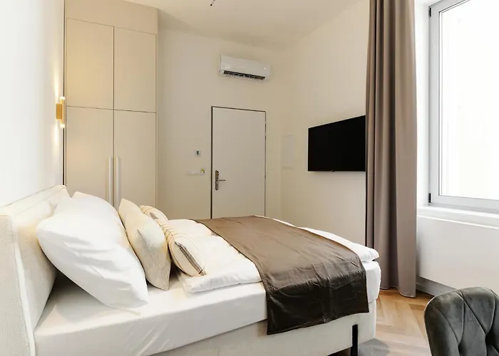 Apartmán 7nights Premium *